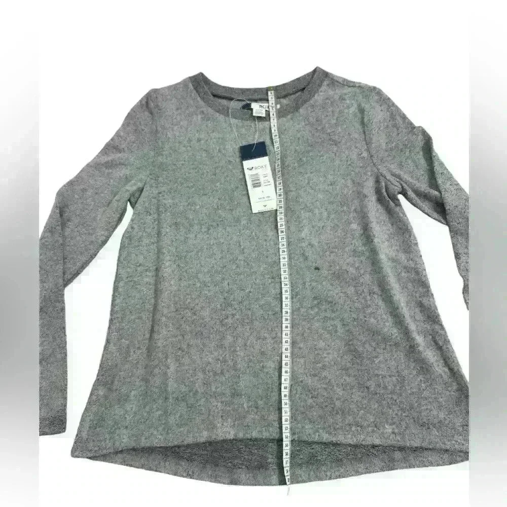 ROXY SWEATER - Picture 2 of 9